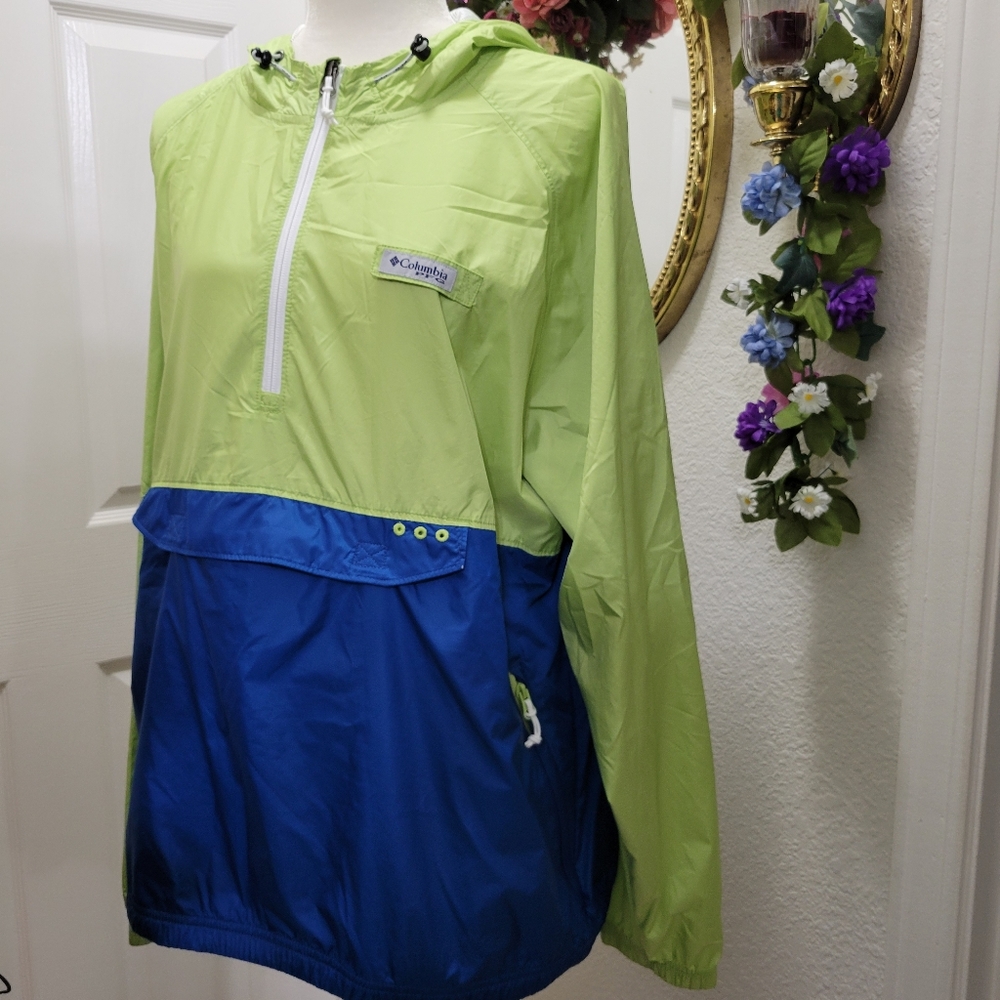 Windbreaker Jacket - Picture 9 of 11
